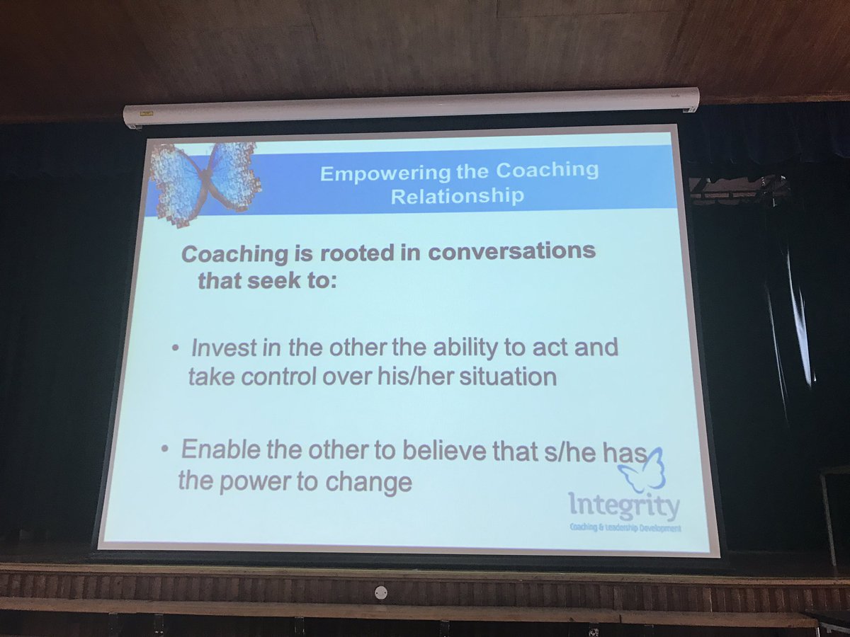 MrsAnderson1982's tweet photo. Enable others to BELIEVE that they have the power to change @Vivgrant hitting the nail on the head for the work of SLEs #SLEMeet https://t.co/TUBOMWDVAa