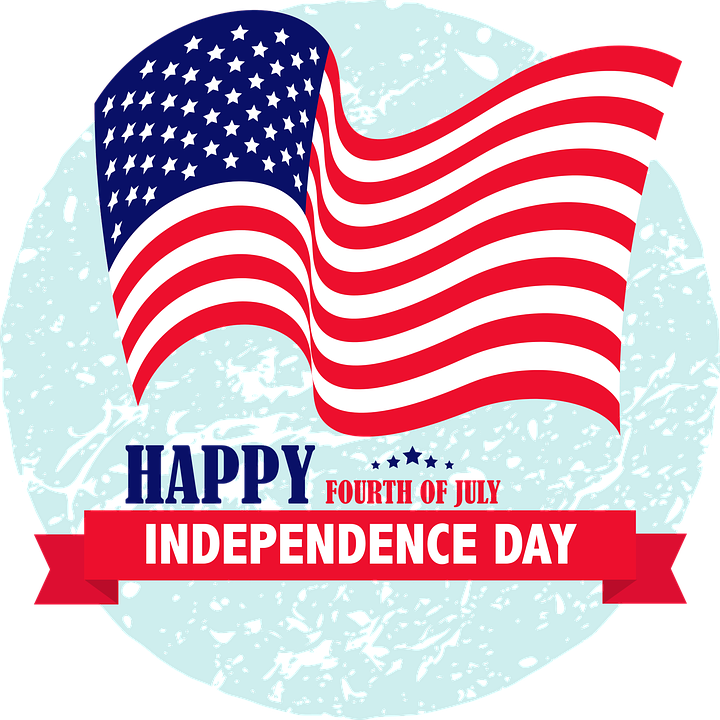 SeniorBridge's tweet image. #HappyIndependeceDay! In addition to celebrating our nation, we celebrate our commitment to helping seniors remain independent at home.