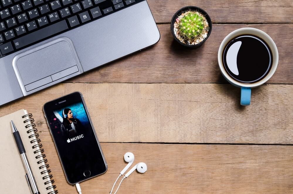 OpenWebTechMag's tweet image. Le streaming musical a le vent en poupe et Apple Music surfe sur cette tendance openwebtech.fr/streaming-musi…