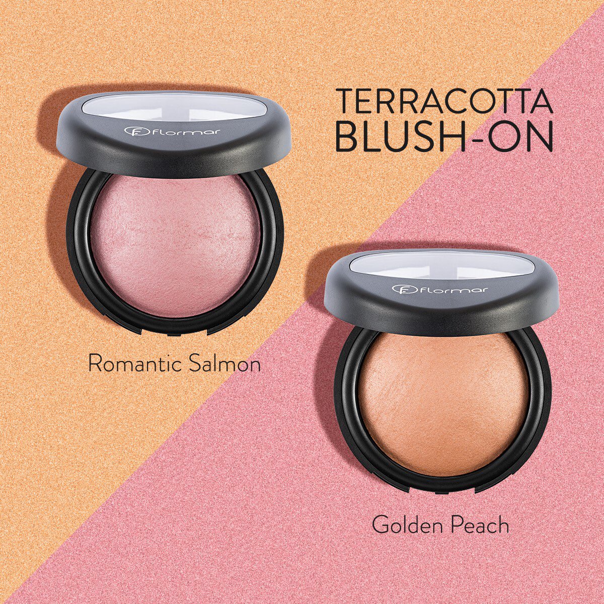 flormar blush