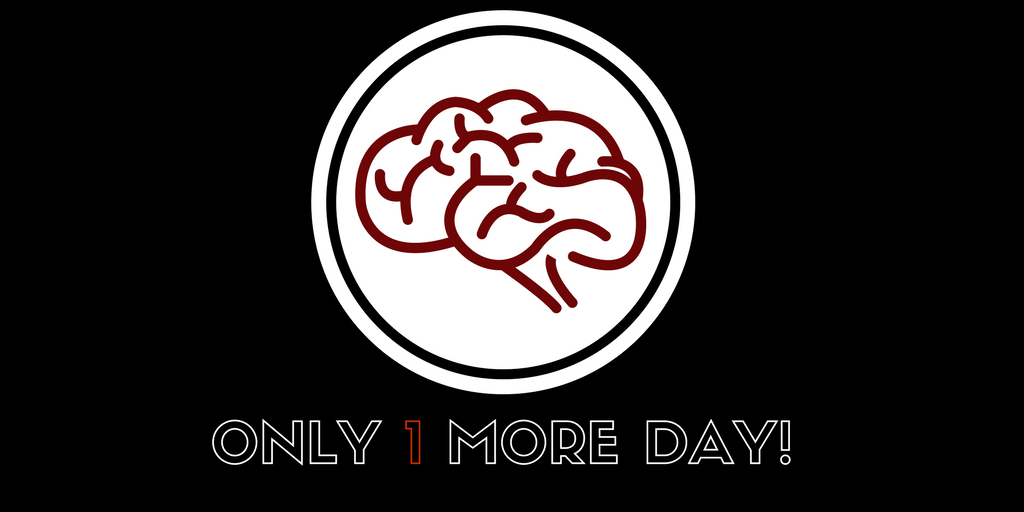 BrainSamich's tweet photo. WHATS THIS?! ONLY 1 MORE DAY TILL THE BOYS R BACK?! #BrainSamich #Podernfamily #Podcast #ComingSoon #WelcomeBack https://t.co/YLcTkifI3e https://t.co/7DLFpne6fK