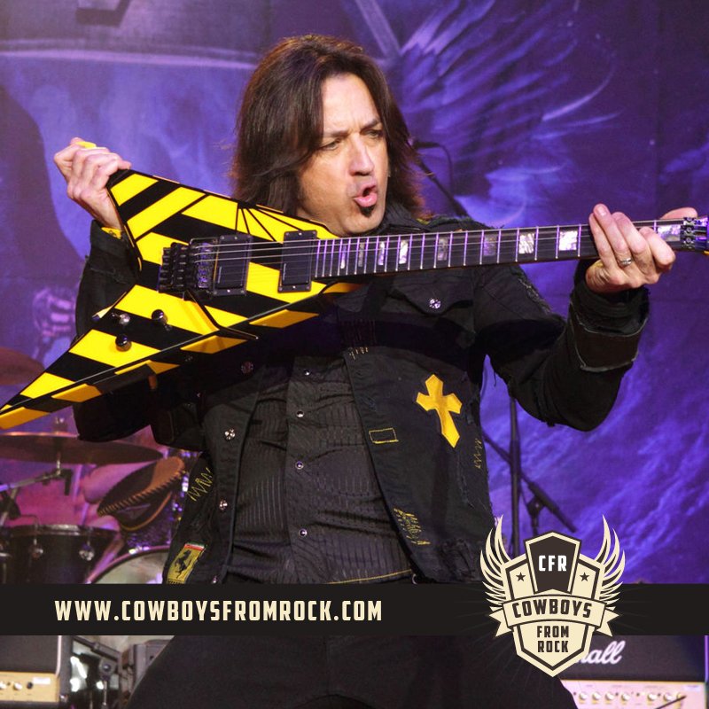 Feliz Cumpleaños/ Happy Birthday Michael Sweet     