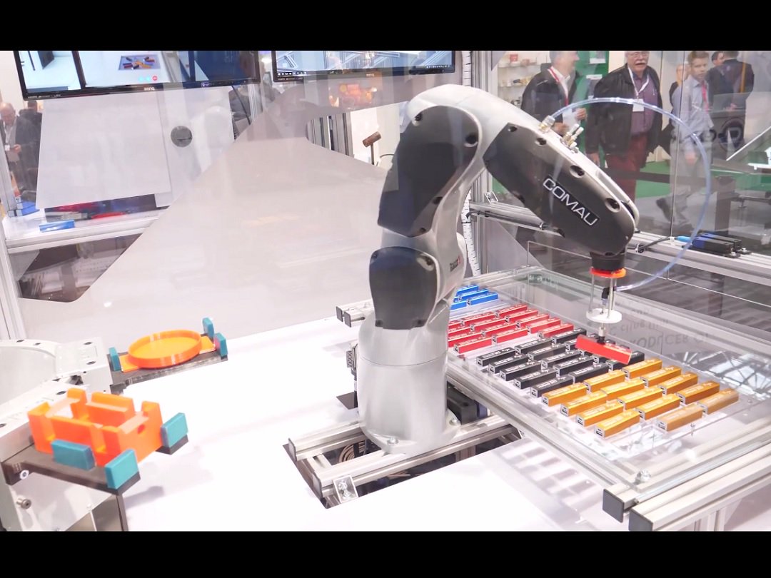 PackEuropeTim's tweet photo. Two months after #interpack17 @PackagingEurope takes a last video look at the biggest packaging event ever.
https://t.co/u9qYaZmuDg https://t.co/IUXglPQ4my