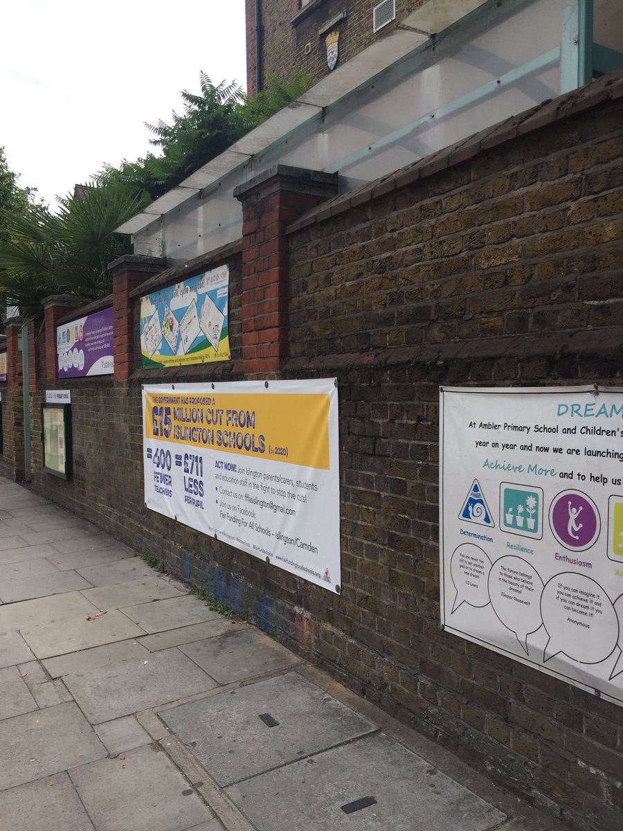 Friends of Ambler tweet media