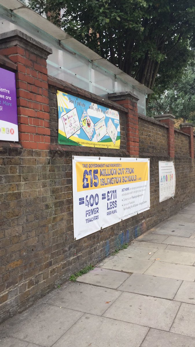 Friends of Ambler tweet media