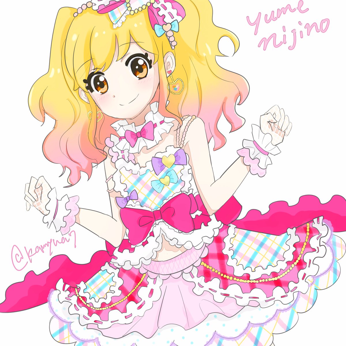 かみな on X: かみな on X: