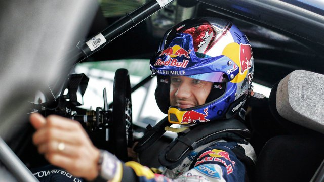 Ogier: I'm no kamikaze - bit.ly/2tlOEea