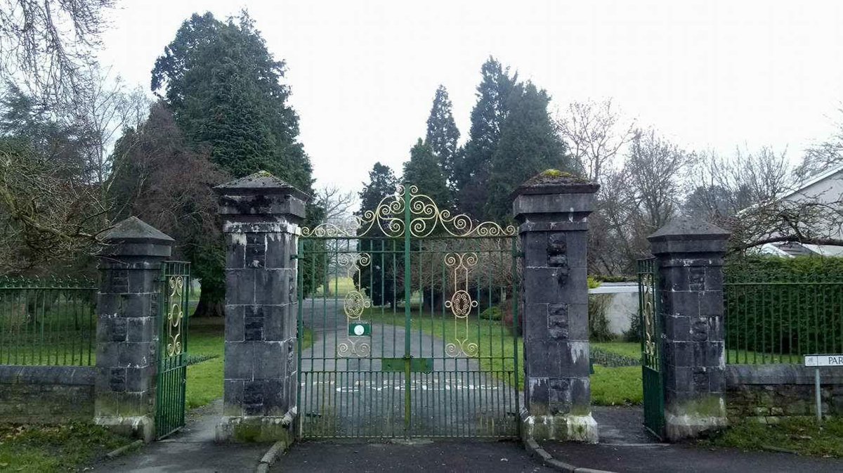 Green Valley Moves tweet media