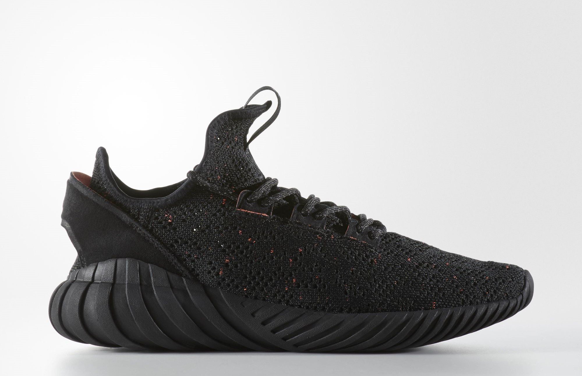 adidas tubular doom sock white