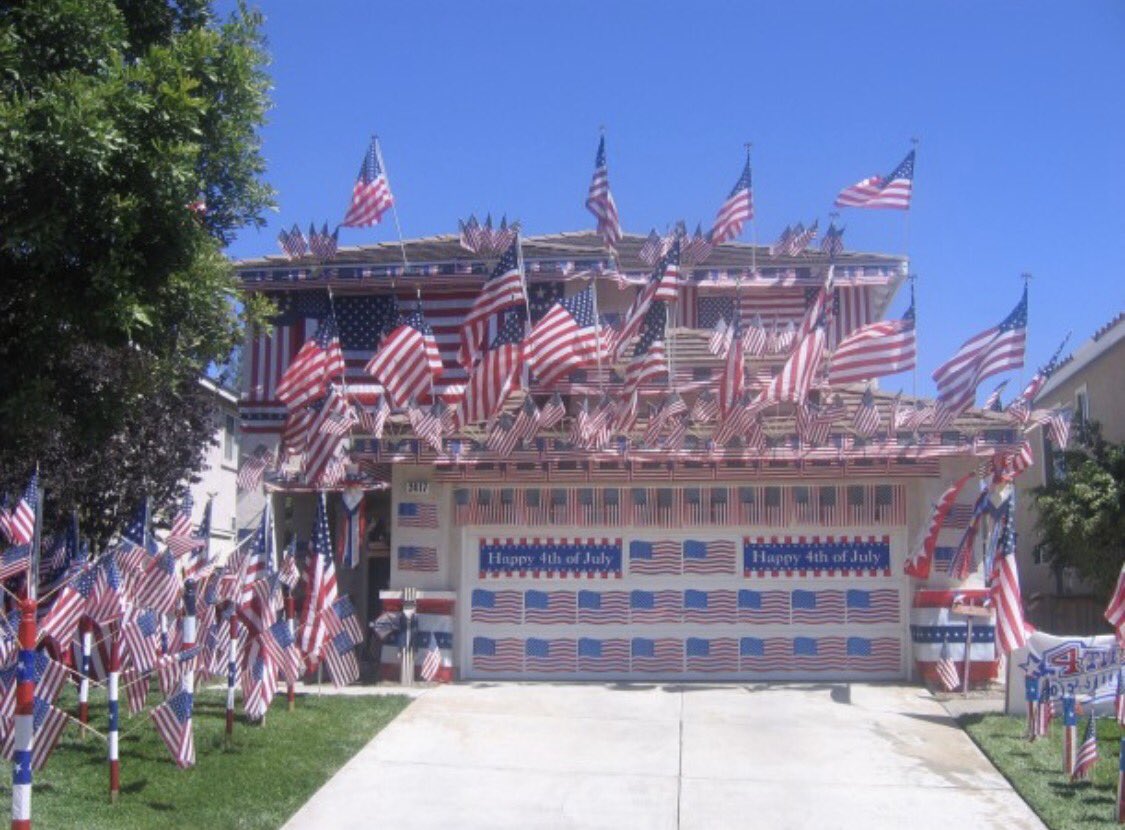 AMBmodular's tweet photo. Have a safe and happy 4th of July!!! https://t.co/ud0boKP1ag