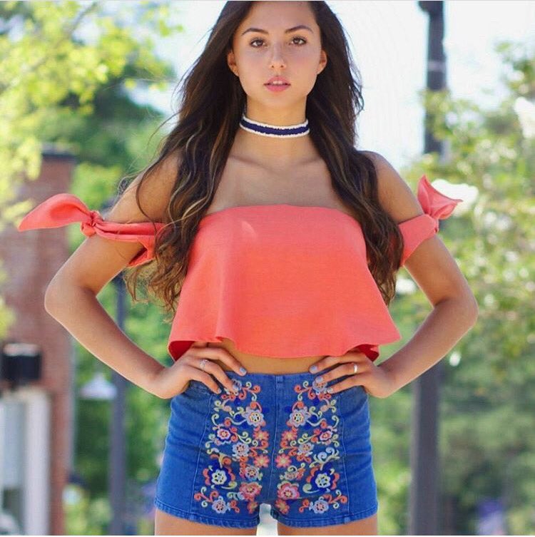 rchoplin's tweet photo. My Beautiful Daughter @lily_choplin modeling for #cousincouture https://t.co/WWkGeUH0nI