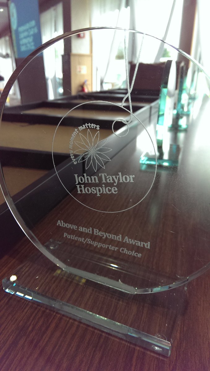 jthospice's tweet photo. Preparing for our AGM and staff awards. https://t.co/gPFYIrZsAV