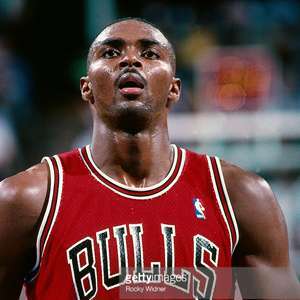 Happy Birthday Horace Grant 