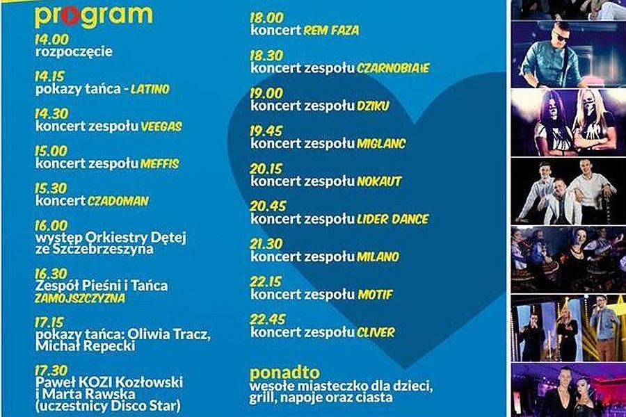 ogrodzenia24's tweet photo. Wybudźmy Patryka !!!
https://t.co/7ld3ojDGQz
#meffis #cliver #czadoman #liderdance #milano #veegas #nokaut #wybudźmypatryka #szczebrzeszyn https://t.co/CLHfTgupvd
