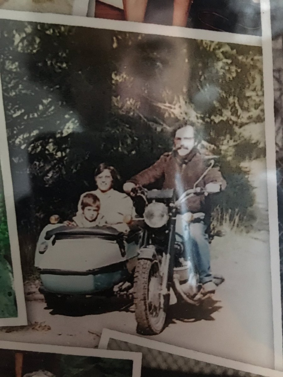 #familymemories #100 years ago :) #cooldad #coolmom <a href="/IulianMoga/">Iulian Moga</a>