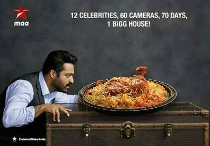 urstrulydhfm888's tweet photo. #Biryaniboss wtf ๐๐๐ https://t.co/vnX5Vene3n