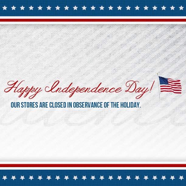 AMohrNissan's tweet image. We hope everyone has a safe and happy 4th of July! #AndyMohr #DriveMohr