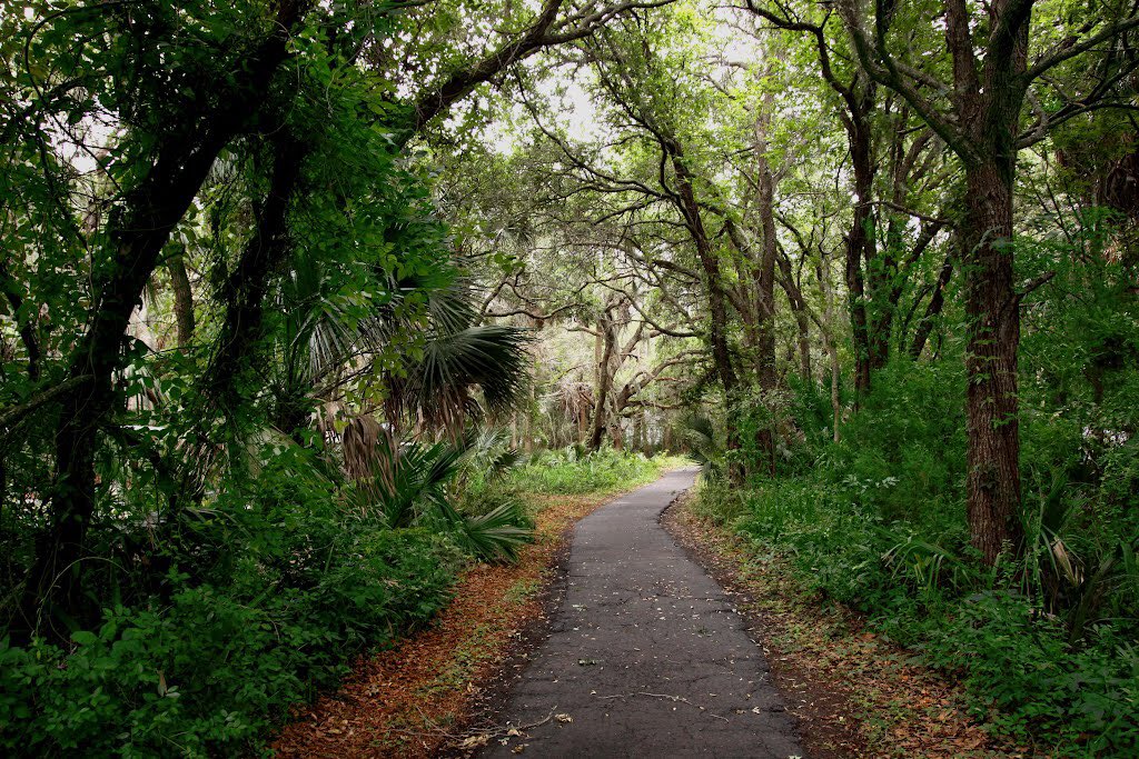 2 pax for a humid 3-miler at Edisto today! Lois Lane &amp; L'Oreal sweating it out. #findafriend <a href="/FiALexSC/">FiA Lexington</a>