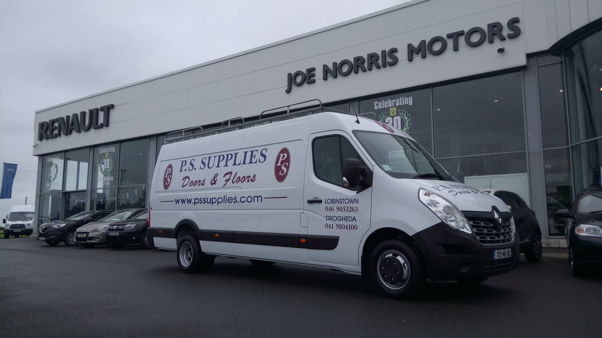 Joe Norris Motors (JoeNorrisMotors) Twitter