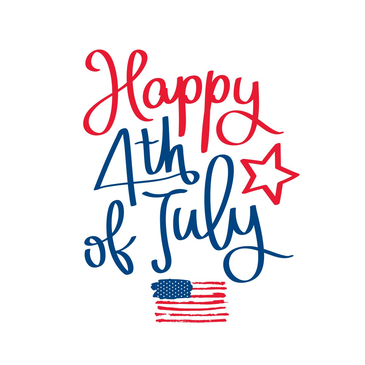 Happy 4th of July! Join us for an all-American celebration - #bowling, #burgers &amp; #brews! #4thofJuly #redwhiteandblue #startsandstripes