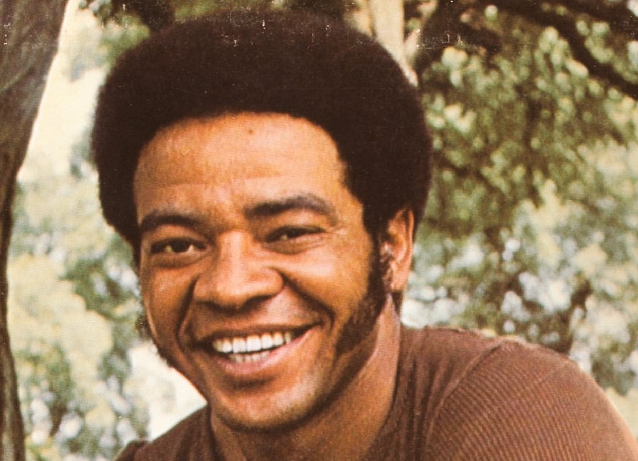Happy birthday to the ultimate soul Bill Withers   