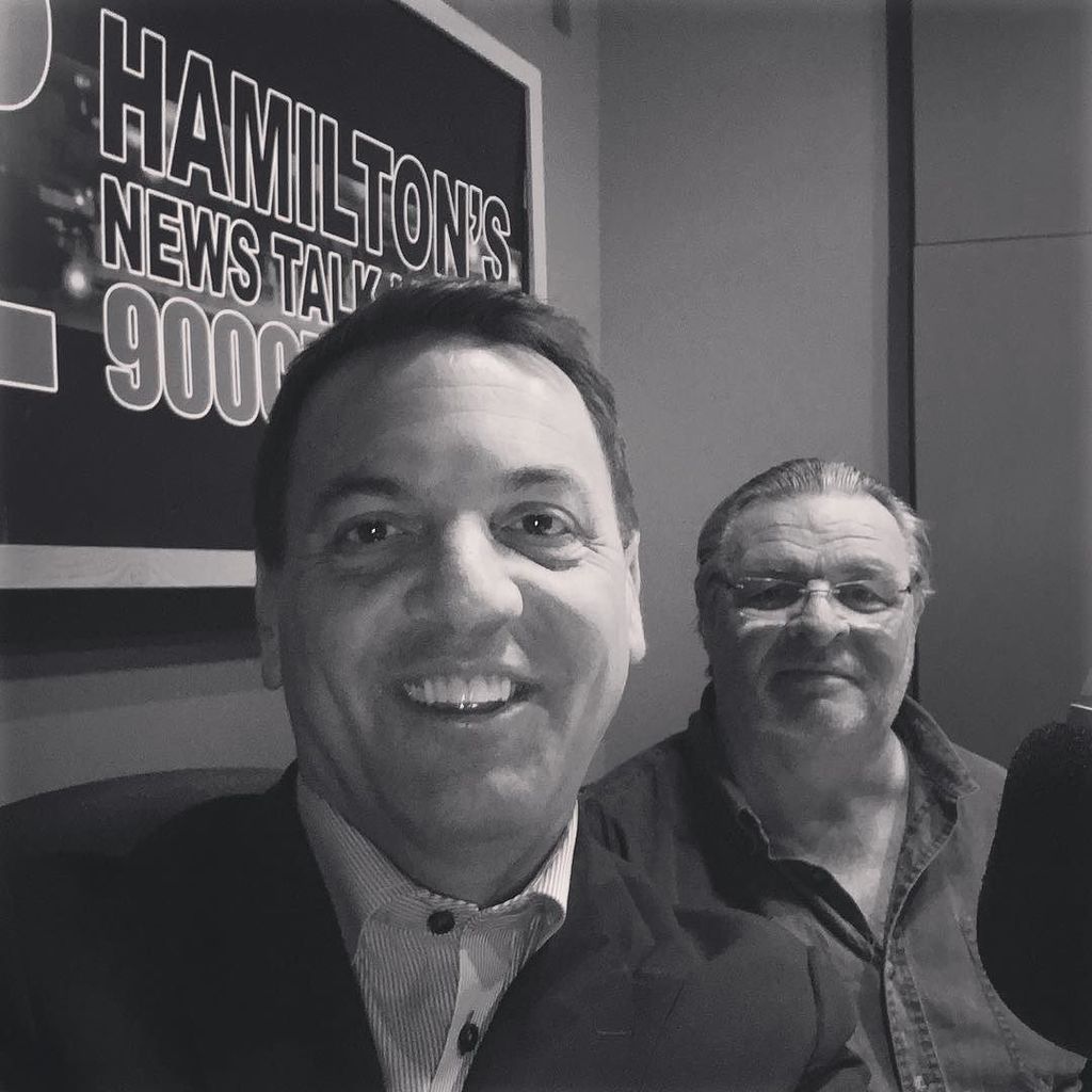 Tim Hudak