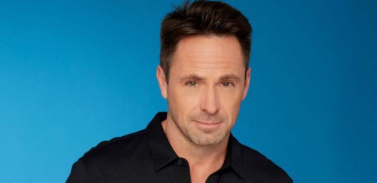 Jmaha28's tweet photo. Family ties. Chemistry with many characters, especially Alexis. Keep this man around. #GH #Julexis #SaveWDV @ABCNetwork @nathanvarni https://t.co/stow9OgRU8