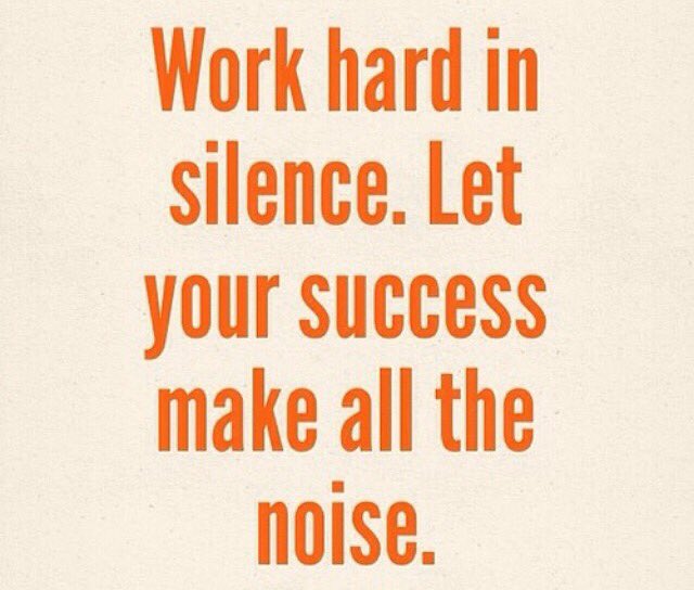 Testostafit's tweet photo. Keep it to yourself and then let the world notice on their own #SilentGrind https://t.co/a1yvUIT1pw