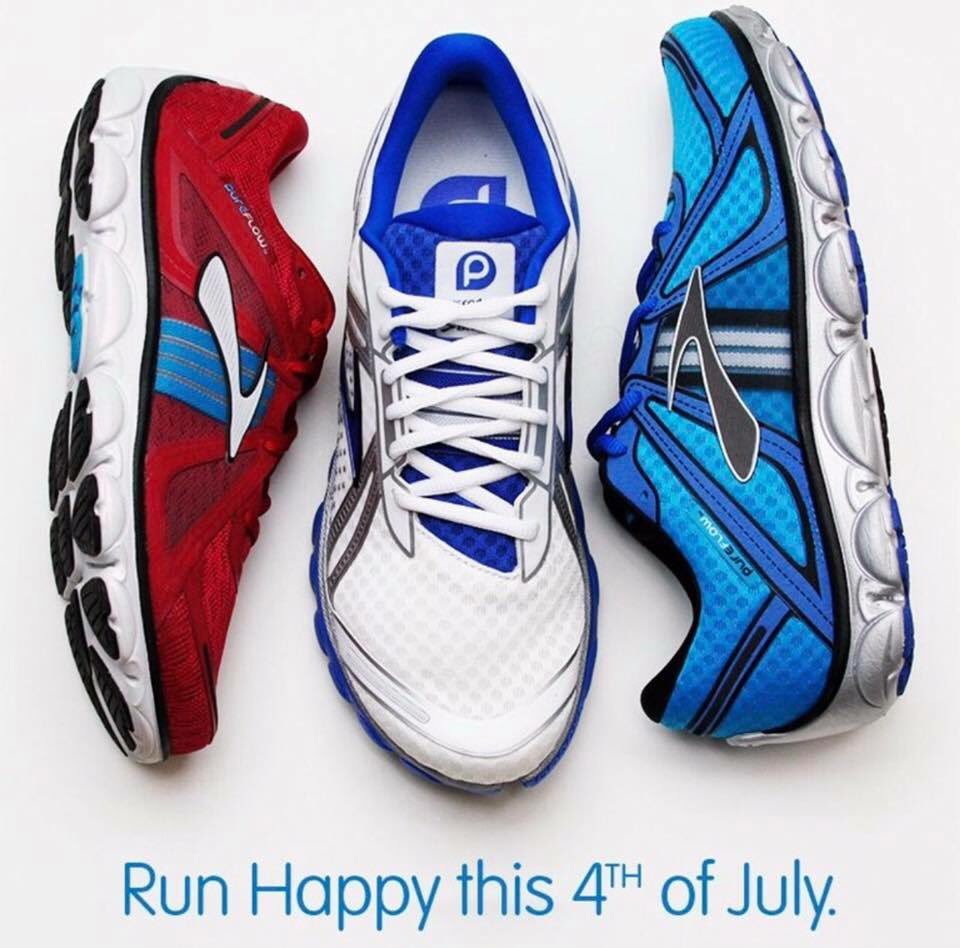 B_R_C's tweet photo. Happy 4th!!! 🎆👟🎇🇺🇸
#runbrc #runhappy #4thofjuly #runindependent #bellevillerunningclub #runnowfireworkslater https://t.co/635OBZua5T
