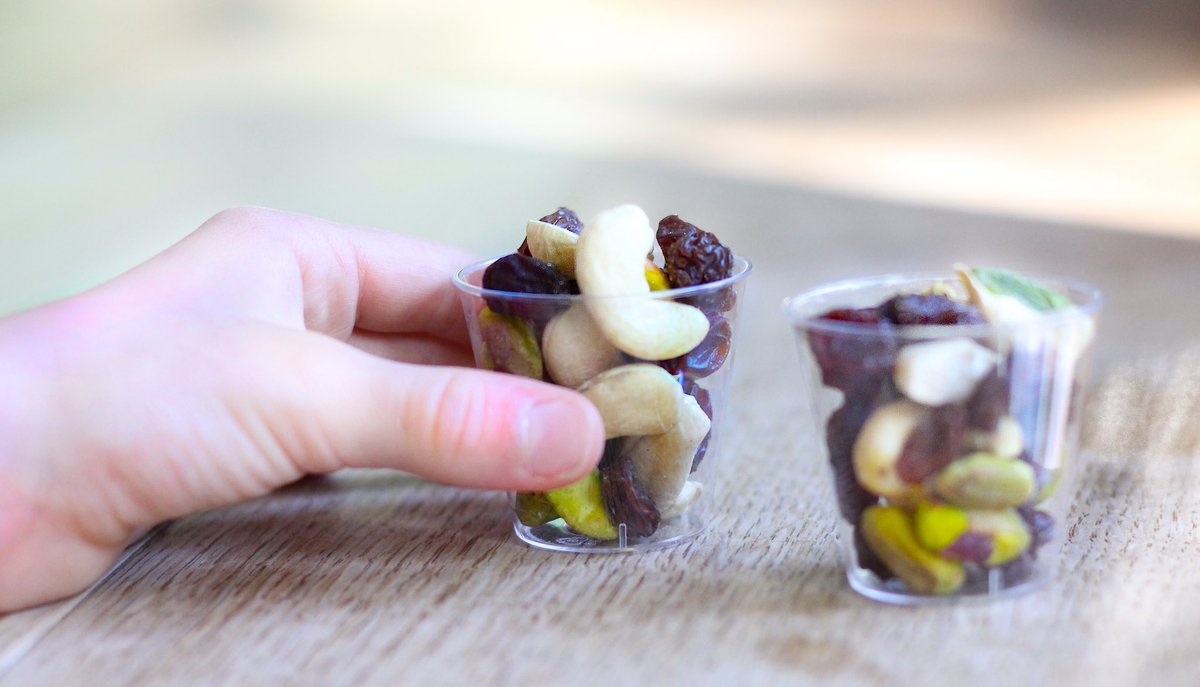 Only healthy shots in this house! 🙄#healthykidsfood #funkidsfood #healthyshots #snacksforkids