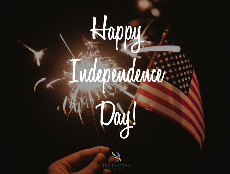 JrdSystems's tweet image. Happy Independence Day! #happyfourth #IndependenceDay #staysafeandhavefun