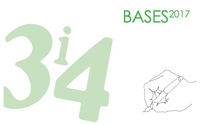 Aquí teniu les bases per participar en els propers Premis Octubre > tresiquatre.cat/fitxers/docume…