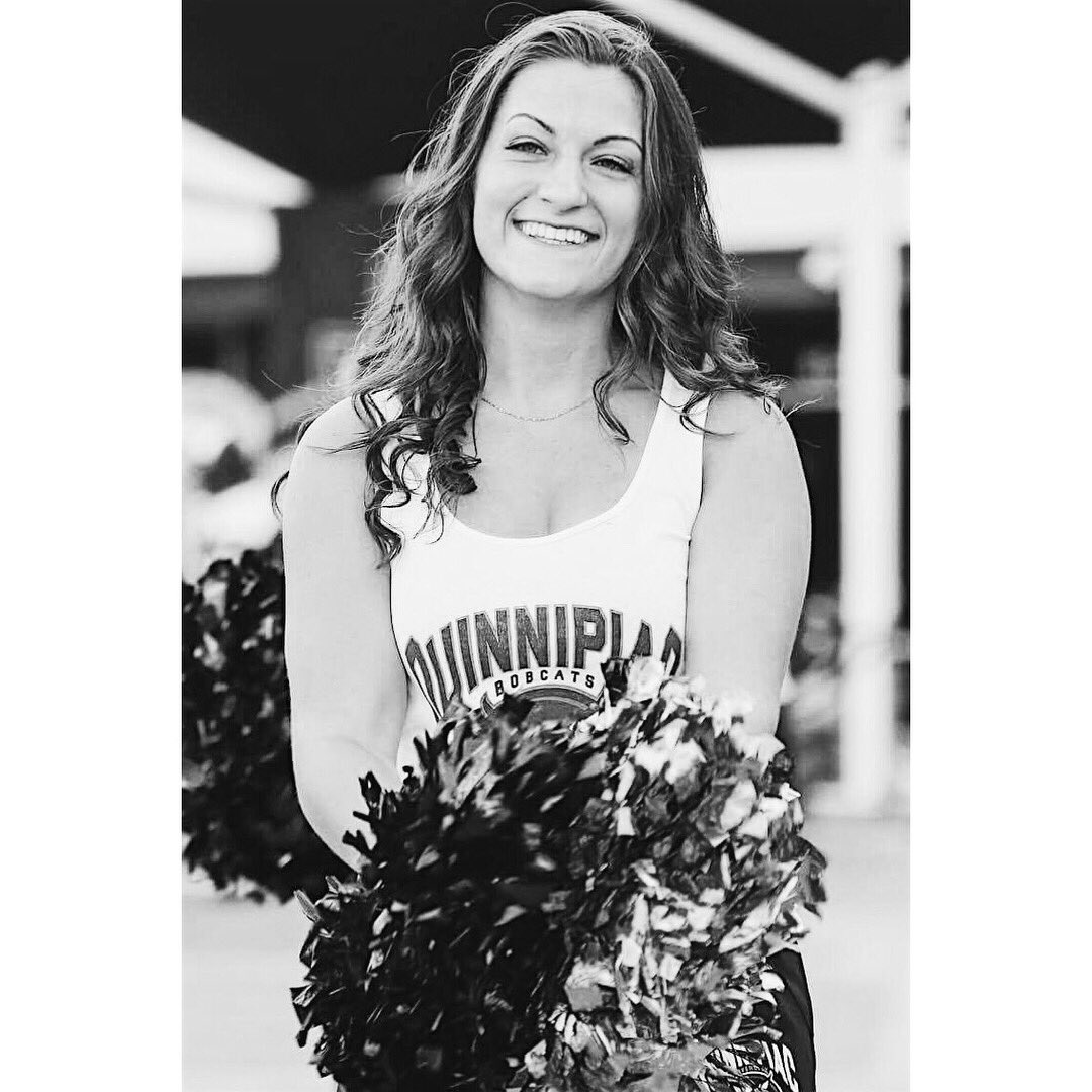 Today marks 1 year since we lost our beautiful Jax. We miss you more and more everyday 💜 #IceCatsForever