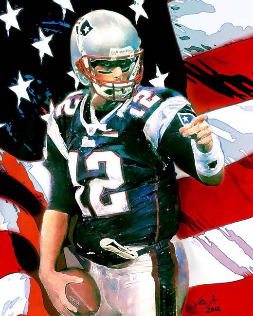 Happy birthday to the Tom Brady of countries.   