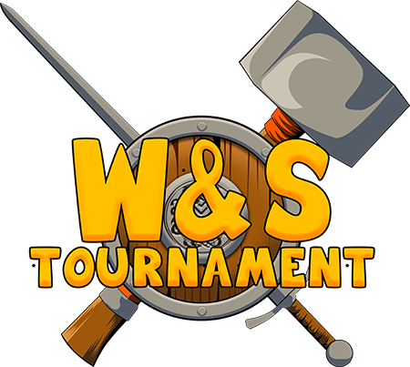 wstournament's tweet photo. Ya tenemos nombre de juego (que no el de proyecto): Warriors &amp; Socerers - Tournament, o la Liga WST para abreviar. ¿TE APUNTAS? https://t.co/FSTN2zKA1k