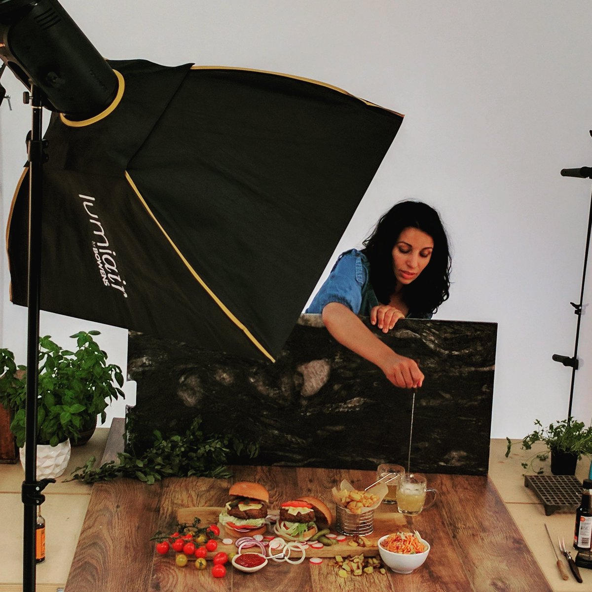 PHLASHWorx's tweet photo. Food photography all this week @PHLASHWorx using @BowensFlash  #foodphotography  #foodie #foodporn #slimmingworld  #loveleam https://t.co/9LaGpmbZpt