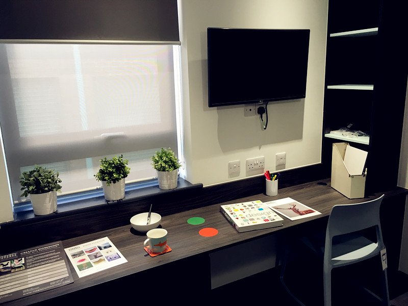 UNINN_Foundry_N's tweet photo. We've still got several rooms left for the 17/18 academic year in #FoundryNCL. BOOK NOW!!! https://t.co/th3MtHeKoo