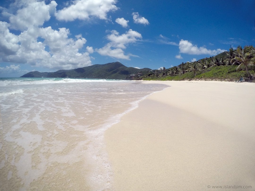 A great way to start your day is by taking a stroll on <a href="/LongBayBVI/">Long Bay Beach Club</a> 

#BritshVirginIslands #BVI #Travel #Caribbean #BVIsecrets