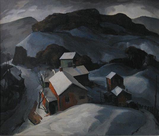twistopherrobin's tweet photo. #CarlGaertner #Art https://t.co/s6rV7cr0Sw