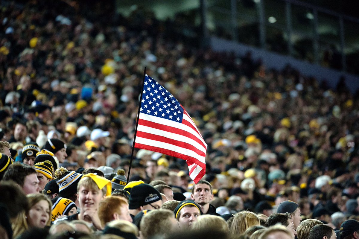 Have a safe and enjoyable holiday | #IndependenceDay