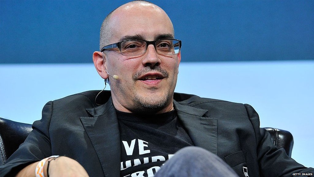 BBCWorld's tweet photo. "I'm a creep. I'm sorry." - tech investor Dave McClure quits following sexual harassment claims by several women https://t.co/geBixD4egK https://t.co/iDXMGhIudl