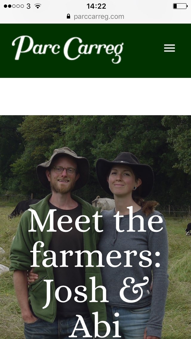 soilmentor's tweet photo. Our newest partners in the field #ParcCarreg - mixed small scale farming at its best. Go to their fab new site https://t.co/SePDW3NAMt https://t.co/82FK9Zi9DR