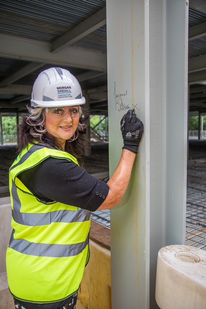 Slimming World tweet media