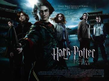 PoetrySociety's tweet photo. #PoetInAFilm
Harry Poeter and the Goblet of Maya https://t.co/Xf0VD1gVqb