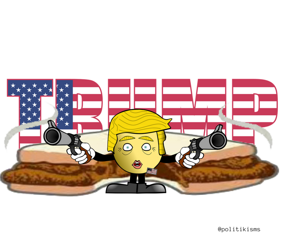 GrandmaHazel_OG's tweet photo. #HappyBirthdayAmerica! This year, 45 gave us the gift of narcissism, racism, elitism, and sexism. Defend that shit sandwich, #MAGA! https://t.co/pduxQ4BINt