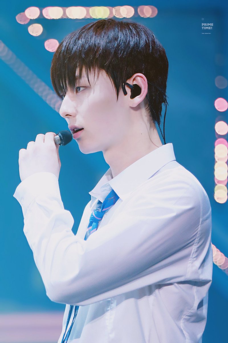 🍒 황민현 9895 tweet media