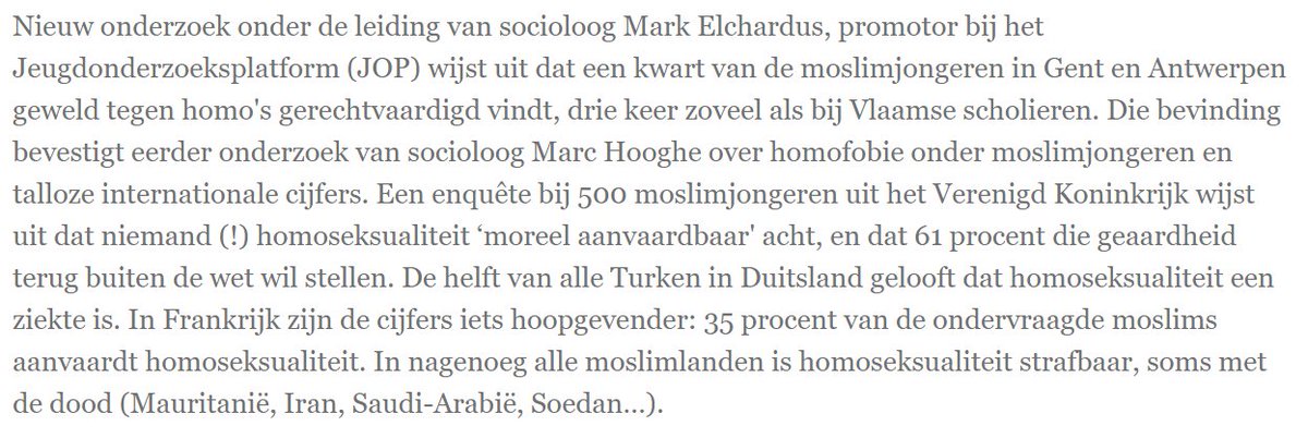 mboudry's tweet photo. Aan iedereen die vindt dat mijn "pleasant surprise" enkel ligt aan mijn "vooroordelen" over #islam en #homofobie
https://t.co/arKYGDbqgz https://t.co/BThasuAjwK
