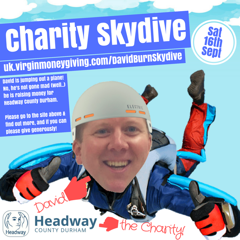 Headway Co Durham tweet media