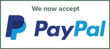 Grafityp Uk Limited On Twitter We Now Accept Paypal In Our