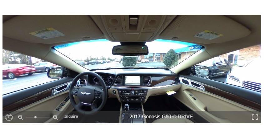 DriveGroup's tweet image. 🇺🇸Happy Independence Day! ...just a few thoughts on 360° 🚘vehicle photos📷. DriveGroup.com/articles/top-1… #DRIVE360